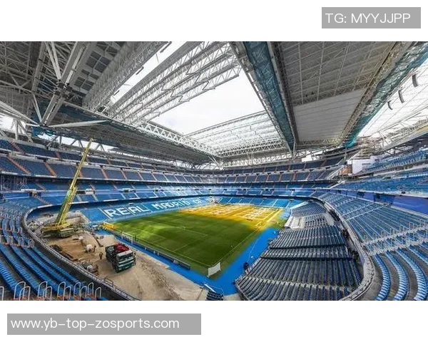 皇马本赛季会员球场收入达402亿欧总支出高达1347亿欧