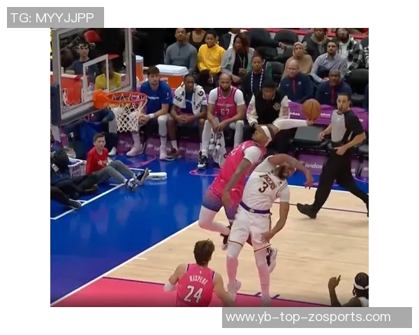 锡安回忆大风车灌篮瞬间感觉时间静止渴望更疯狂的表现